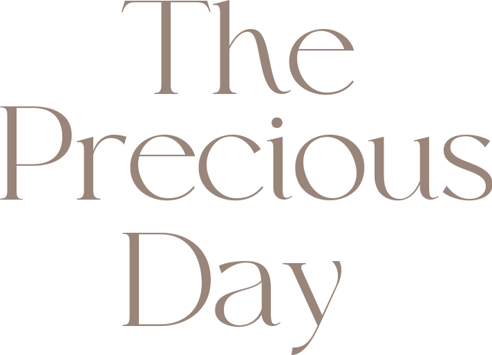 The Precious Day
