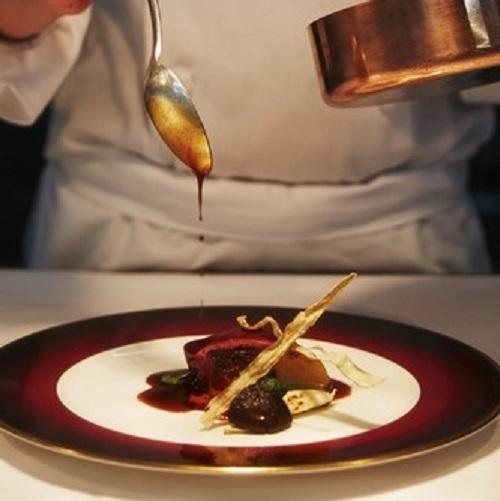【限定開催】＼ Ritz-Tasting ／◆伝統西洋料理の無料試食会