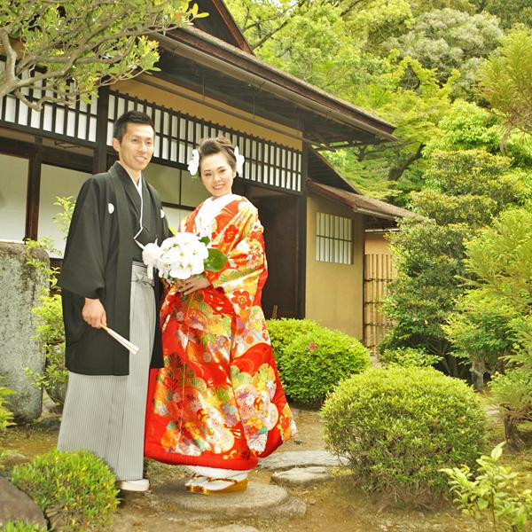 京都の神社婚をご検討の方に！トータルサポート和婚フェア